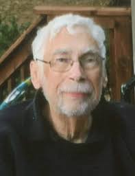 Obituary information for Fredric "Fritz" Saunders Troff