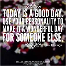 66 Best Personality Quotes