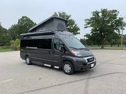 Roof top pop up camper. 12 Great Camper Vans With Pop Up Roof With Pictures