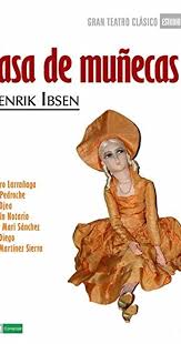 Descripción del libro casa de muñecas del autor henrik ibsen, con resumen de datos del autor, género e idioma. Estudio 1 Casa De Munecas Tv Episode 2002 Imdb