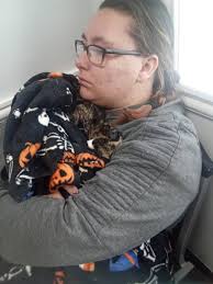 She is just gorgeous!! 🖤