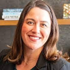 Tina Setzer's Instagram, Twitter & Facebook