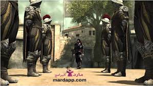 تحميل لعبة اساسن كريد كريد برذرهود Assassin S Creed Brotherhood للكمبيوتر برابط مباشر