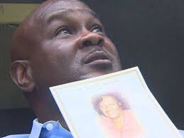 Son: Funeral home buried wrong woman in mother's plot