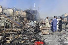 Taliban attack in kabul kills 13 and shows deadly switch in tactics. L6cks15syuulcm