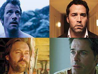 Sundance: 'I Melt With You,' featuring Jeremy Piven, Thomas Jane, and Rob  Lowe behaving badly, is one of the worst movies I've ever seen