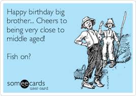 Birthday Wishes For Big Brother Funny Birthday Brother Birthday Quotes Birthday Wishes For Brother Birthday Quotes Funny