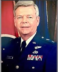 It is with heavy hearts that we announce the passing of Major General  Thomas Paul Webb III. Major General Thomas Paul Webb III took his final  flight west