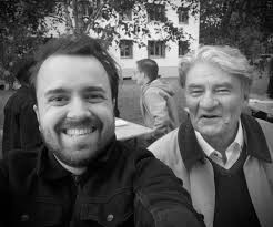 Als ich mein Studium an der Technische Universität Chemnitz im Jahr 2020  abgeschlossen habe, habe ich drei Briefe geschrieben. Ich wollte den drei  Menschen danken, die mich während meines Studiums…