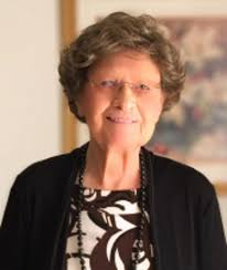 Mary J. Crank Obituary March 31, 2017