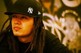 Adan Nuñez (Golden Ganga)