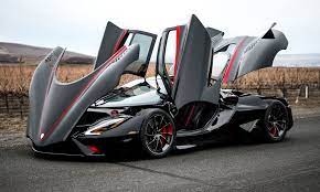 the 1 750 horsepower 2020 ssc tuatara cool material super cars fastest production cars tuatara