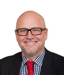 Hospital CEO joins Destination Chesterfield board