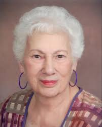 Lilly B. Martin Obituary 2023