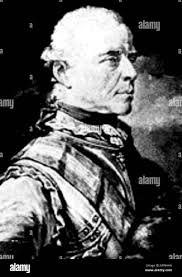 Joseph friedrich freiherr hi-res stock photography and images