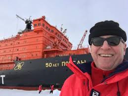 Q&A With Polar Expedition Cruise Expert Steve Wellmeier — Part 2