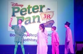 See more ideas about peter pan jr, peter pan, peter pan costumes. An Exclusive Glimpse Into Never Land With Disney S Peter Pan Jr Creators Zellnik And Svejcar Music Theatre International