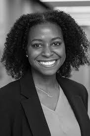 Maya Anthony's Instagram, Twitter & Facebook