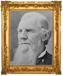 Columbia's Founding Fathers