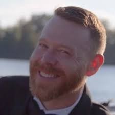 Brian Thumm, CFI, LPC