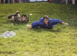 South Dakota State football: Jacks and Iowa State game cancelled because of  weather