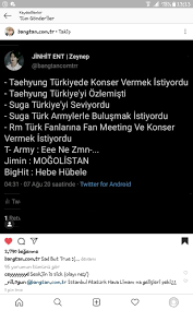 Serra Adli Kullanicinin Komik Bts Panosundaki Pin 2020 Bts Komik Kpop