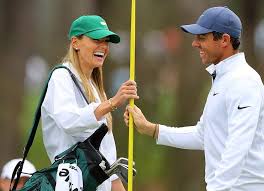 Rory mcilroy addresses his controversial pizza comments | the tonight show starring jimmy fallon. Who Is Rory Mcilroy S Wife Erica Stoll All You Need To Know