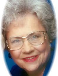 Obituary information for Altha Pearl Odle