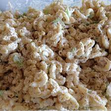 Cold Chicken Salad Recipe Cold Chicken Salads Food Chicken Salad Recipes
