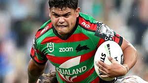 He primarily plays at fullback, wing and centre. Nrl News Latrell Mitchell Should Return To Centre Due To Damien Cook Impact Legends Say