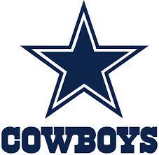 Jason Witten Number Portrait Dallas Cowboys Logo Dallas Cowboys Star Dallas Cowboys