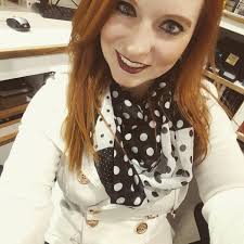 Anne Baucom (@iame_always)