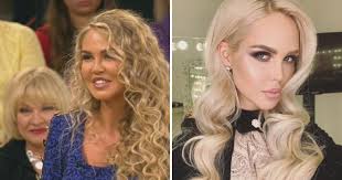 Фото в молодости до пластики. Anastasiya Bulla Do Rinoplastiki Vsyo O Rinoplastike