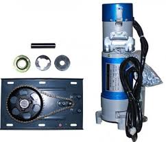 Motor cửa cuốn Austdoor – Phân phối chính hãng, giá rẻ tại Vũ Hoàng