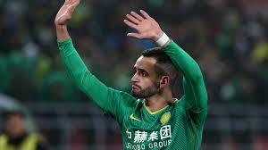 Football statistics of renato augusto including club and national team history. Beijing Guoan S Renato Augusto To Replace Coutinho For Uruguay Clash Cgtn