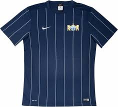 Maybe you would like to learn more about one of these? Fc Zurich 16 17 Trikots Veroffentlicht Nur Fussball