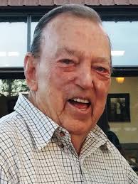 John Gerard Bronger Obituary