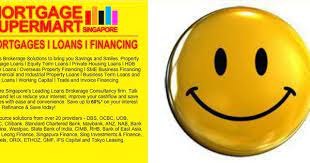 How The Fed Saved Singapore J J Zhang S Winner Take All Mortgage Supermart Singapore Wordpress Mortgage Loans Finance Loans Singapore Business