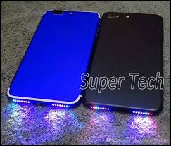 This is a very simple build that anyone can do. For Iphone 7plus Smart Phone Speaker Lamp Glowing Flex Make Your Phone Speaker Shinning Diy Glowing Flex For Iphone 7 6 6s Plus From Shenzhen Trading 6 04 Dhgate Com