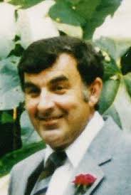 Bruce Langdon Obituary