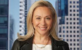 Pluto TV's Katrina Kowalski Set for FAST Festival