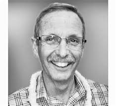 Harry MURPHY Obituary