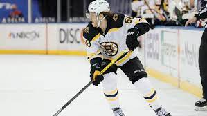 Pastrnak and the bruins take on carolina to begin playoff series. X1tma6row7lfxm