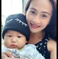 Kapag nag-asawa ka, hindi mo kailangan ang gwapo. Ang importante kaya nya  kayong buhayin ng anak mo at hindi ka nya niloloko. 🧡♥️