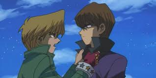 I've been on this site for a while and been inspired and have always wanted to write one! Yu Gi Oh 10 Fanfiction Romances We Wish Were Real Screenrant