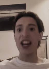 Kyle Alessandro's Light Hearted Eurovision Moment