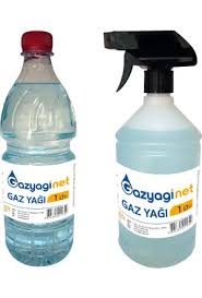 Gaz Yagi Hepsiburada
