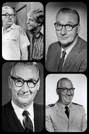 On this day...with Walt Disney!!!...October 9, 1914...Disney Character  Actor, Edward Andrews is born in Griffin, Georgia. Edward appeared in  Disney films “The Absent-Minded Professor” (Defense Secretary/1961), “Son  of Flubber” (Defense Secretary/1963), “A