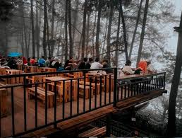 Kesedihan seseorang dapat disimbolkan ke dalam sebuah gambar. Tempat Ngopi Adem Di Bogor Hingga Cara Makan Orang Jepang Indonesia