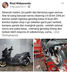 Check spelling or type a new query. Bunyi Dengung Getaran Yamaha Nmax Terasa Di Tangan Kaki Bikers Indonesia
